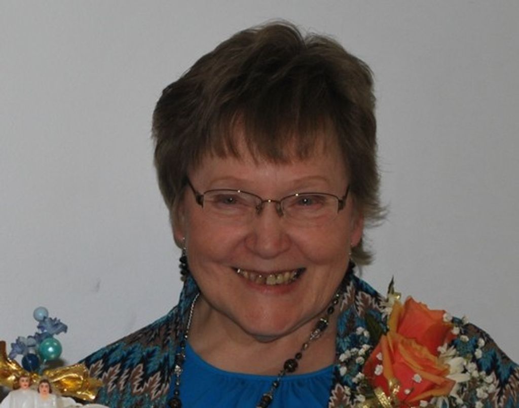 Vergaline Holdren Profile Photo