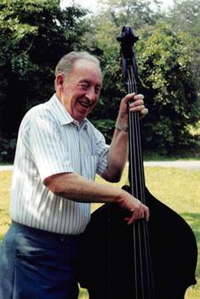 Fred Earl "Red" Harrison