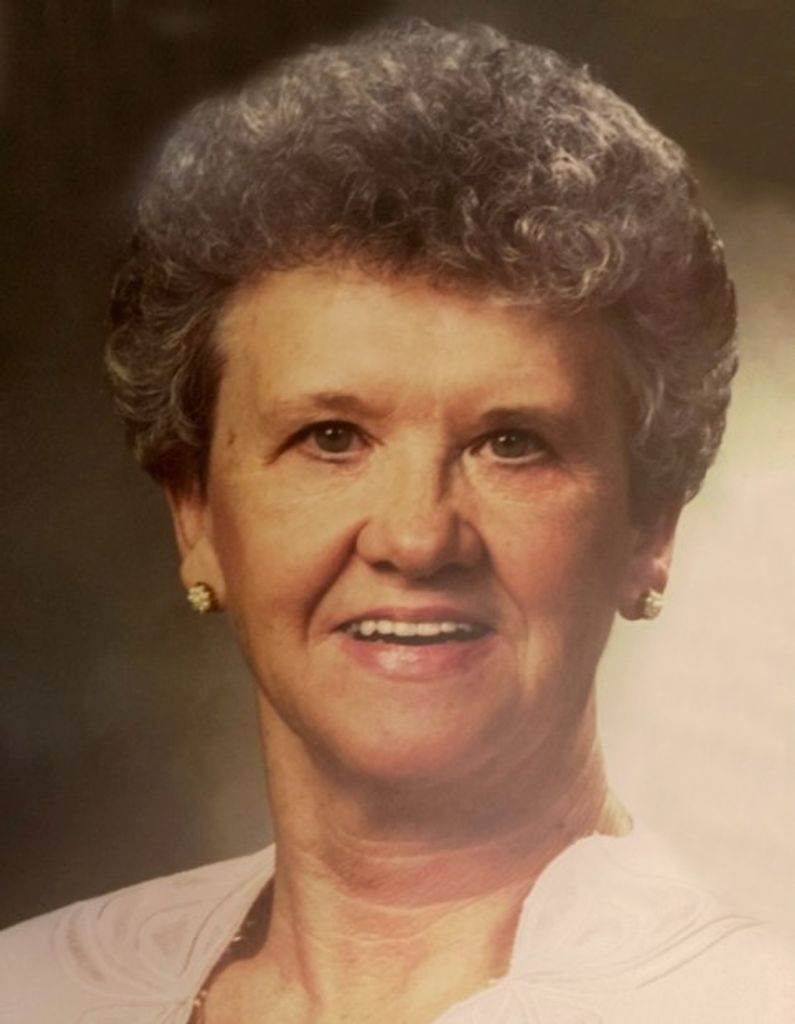 Phyllis Lenora Williams