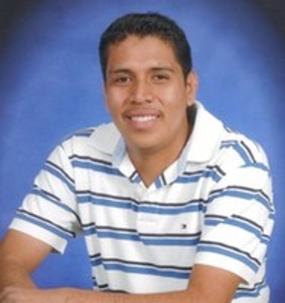 Sergio Vega