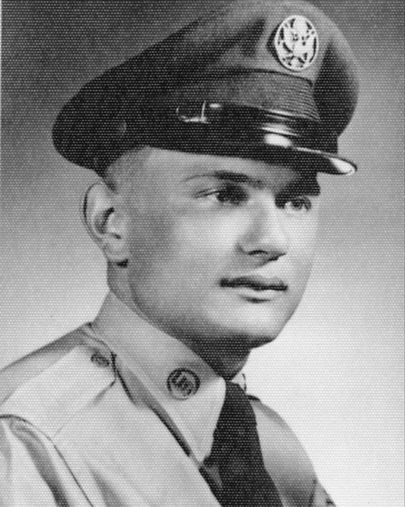 Stanley A. Szynkowicz
