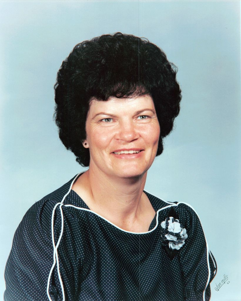 Sue Janet Moore Profile Photo