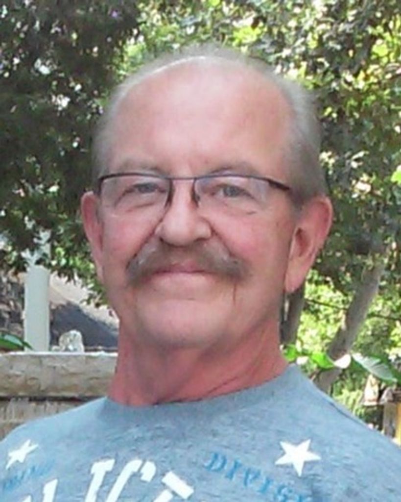 Fenner Murphy Harrison Jr.