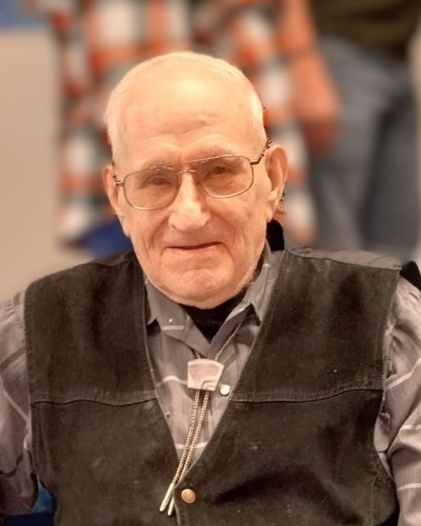 Reuben Tretbar