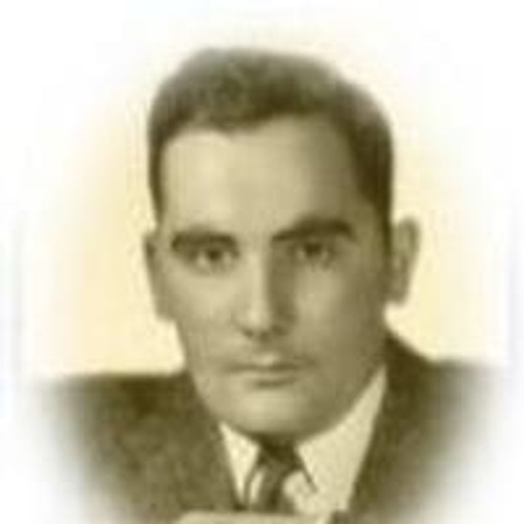 Robert Henry Mills