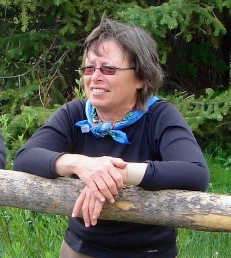Sandra "Sandy" Cummings Black