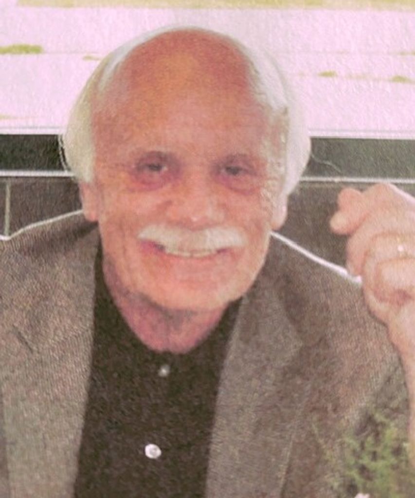 Ronald William Maron Profile Photo