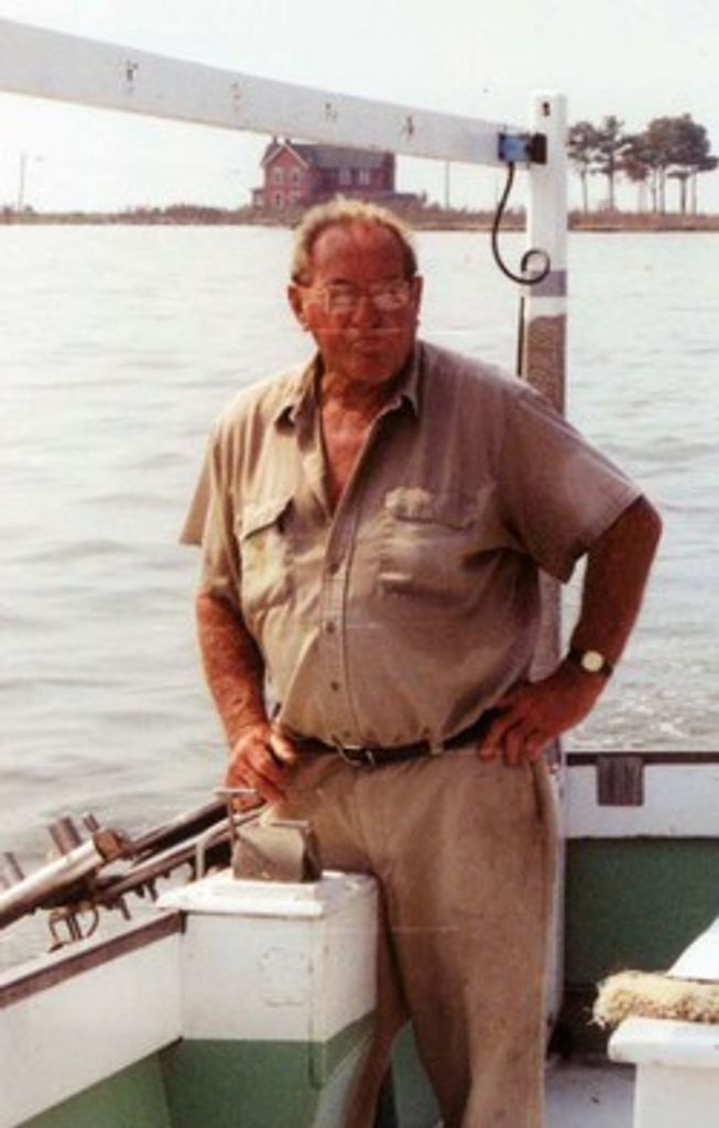J. Ruark