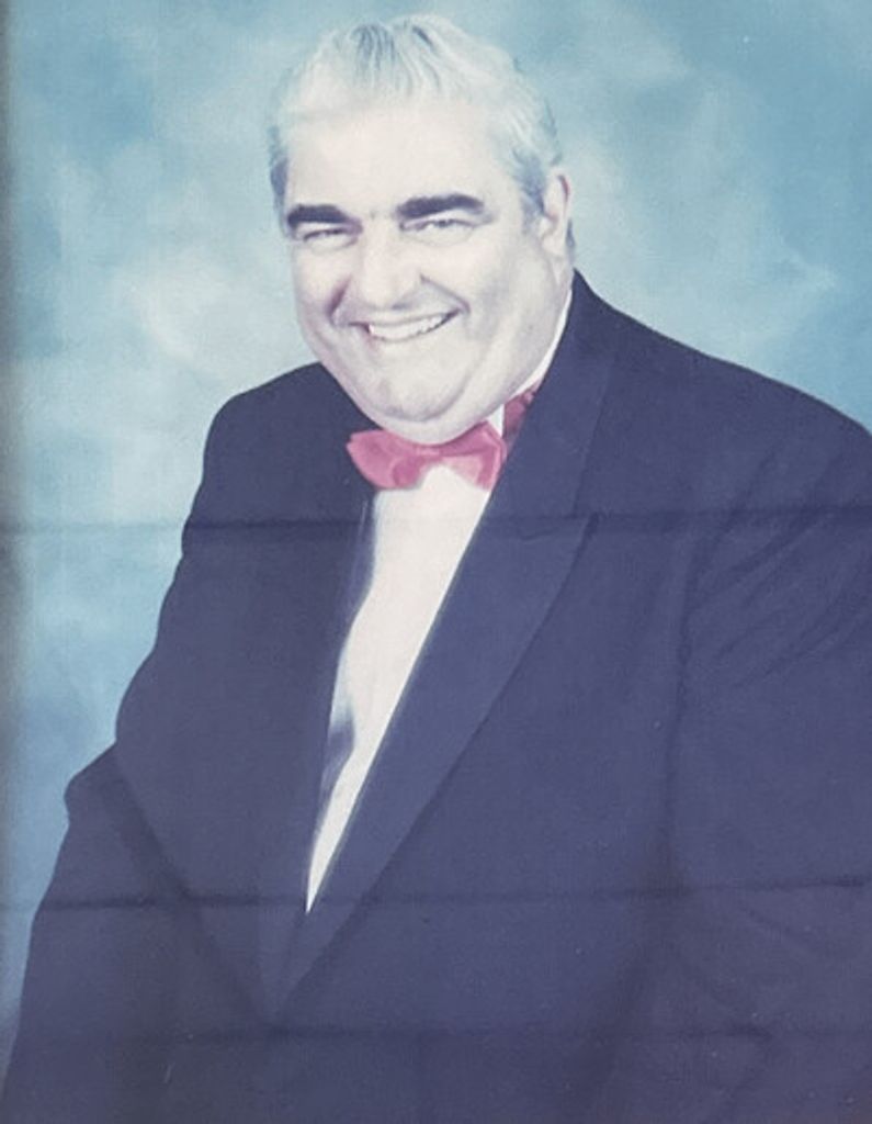 James A Ege, Jr Profile Photo