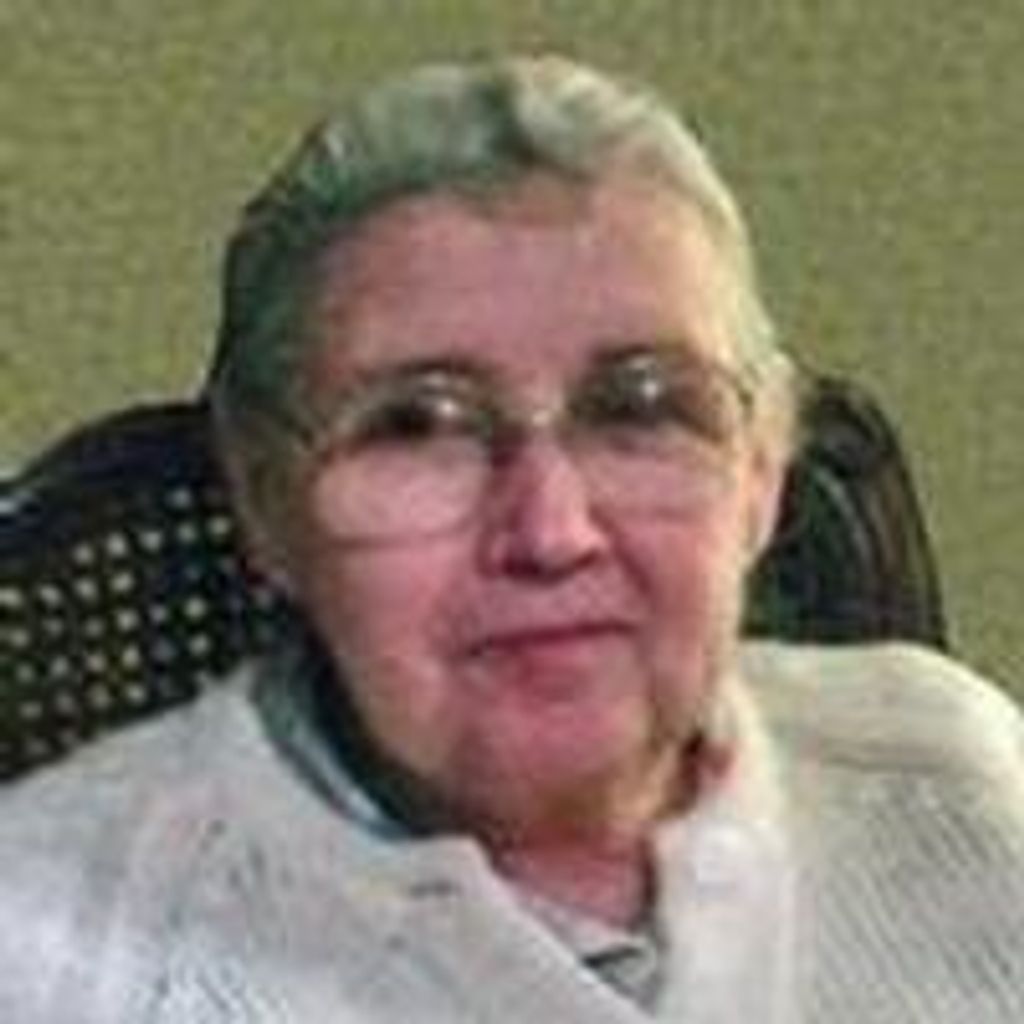 Lillian  I. (Mozie)  Sall