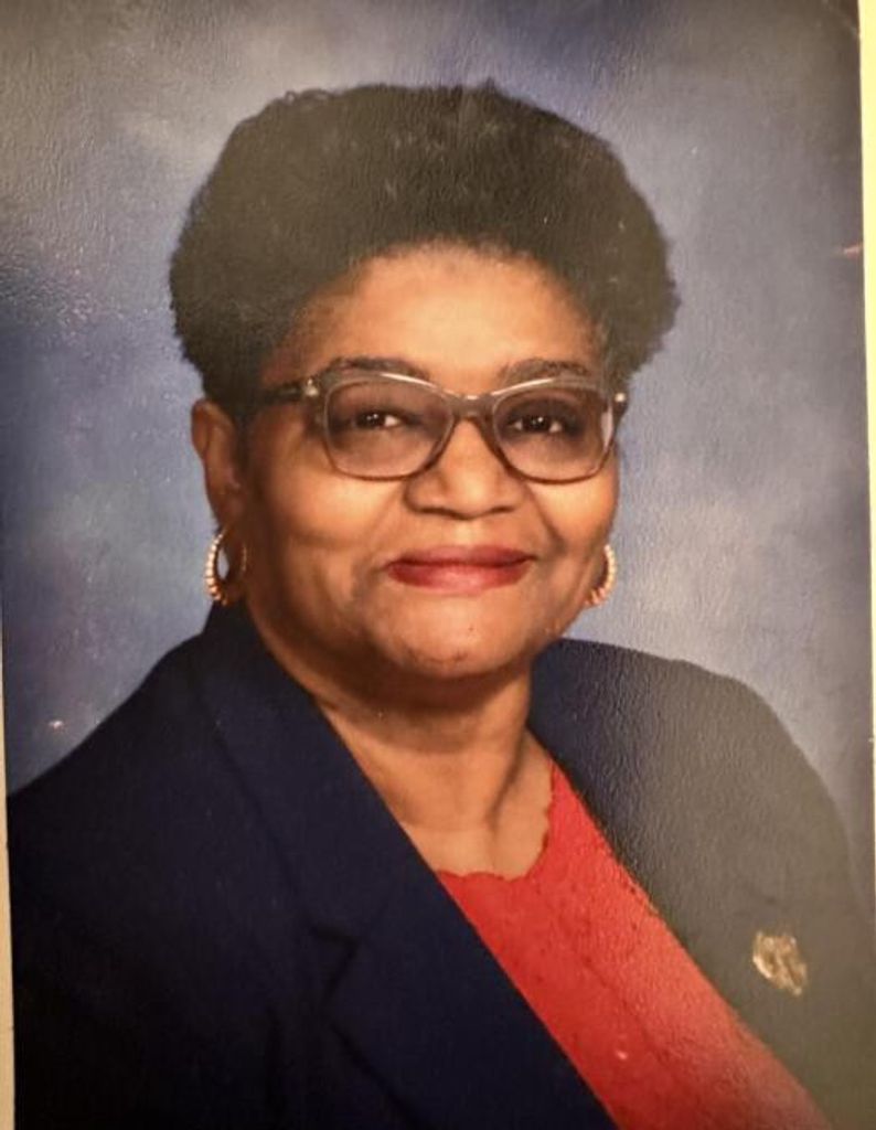 Doris J. Barnes Profile Photo