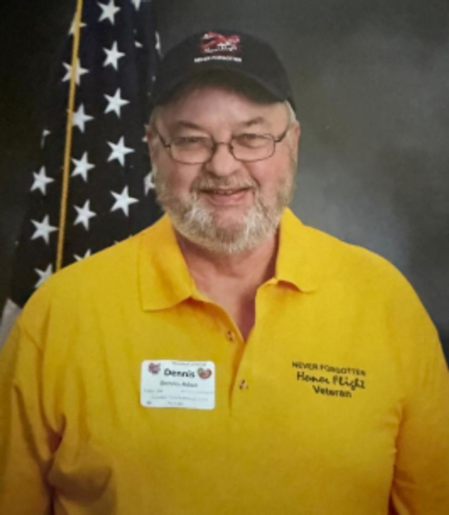 Dennis Adair Profile Photo