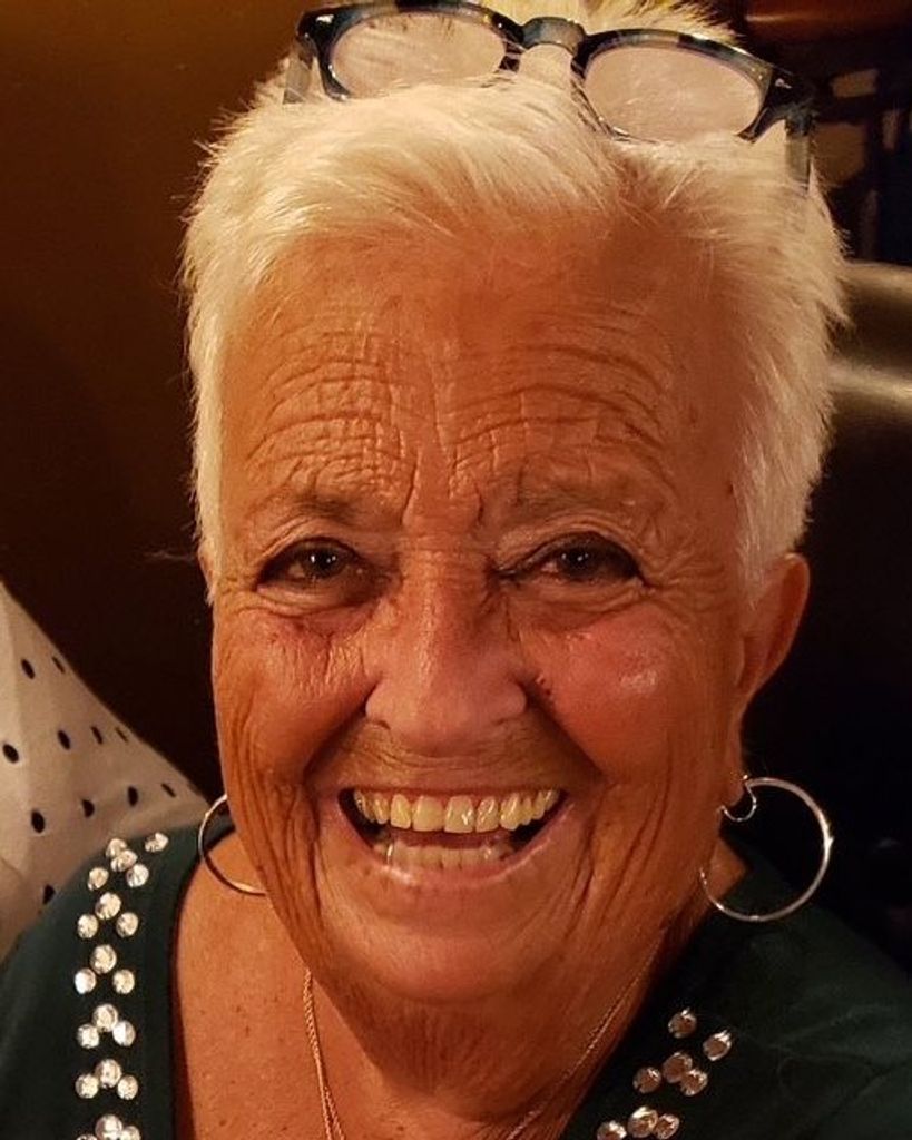 Rosemary Elizabeth Misch Profile Photo