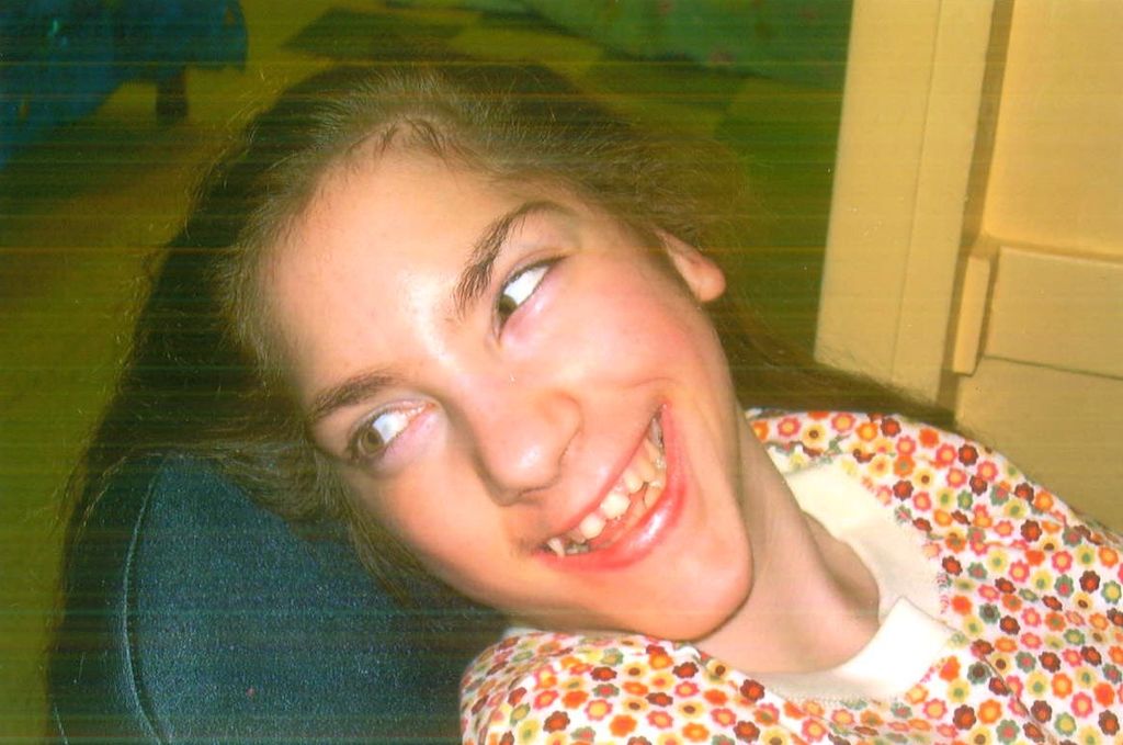 Erica M. Cross