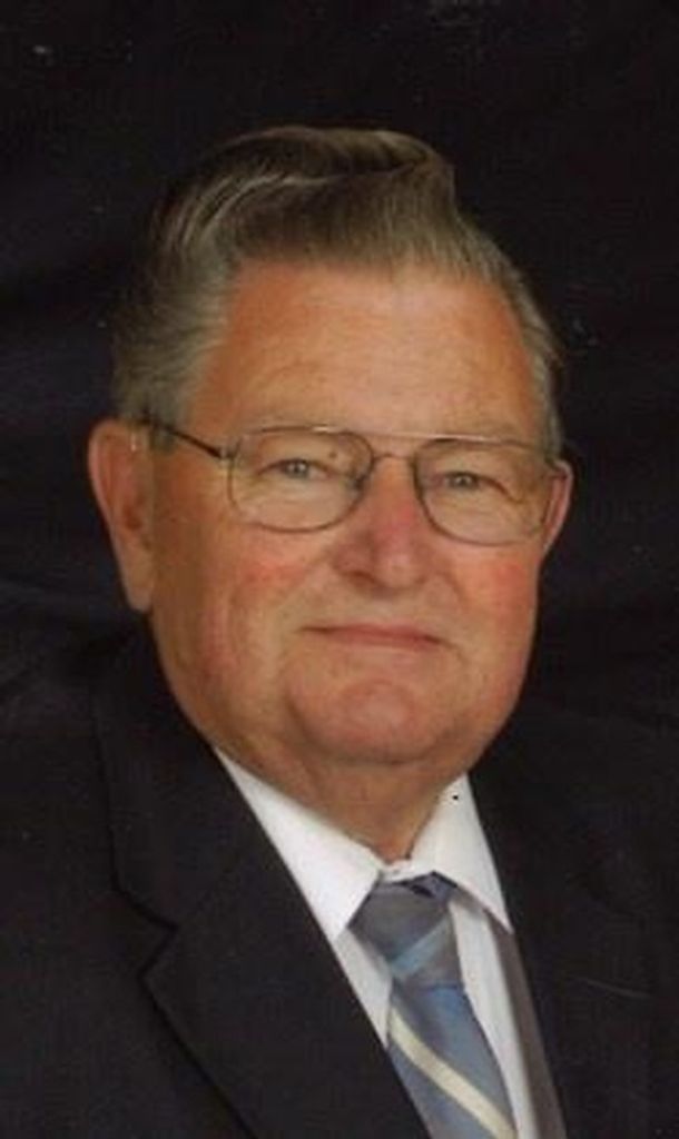 Loren Fredrick Siems