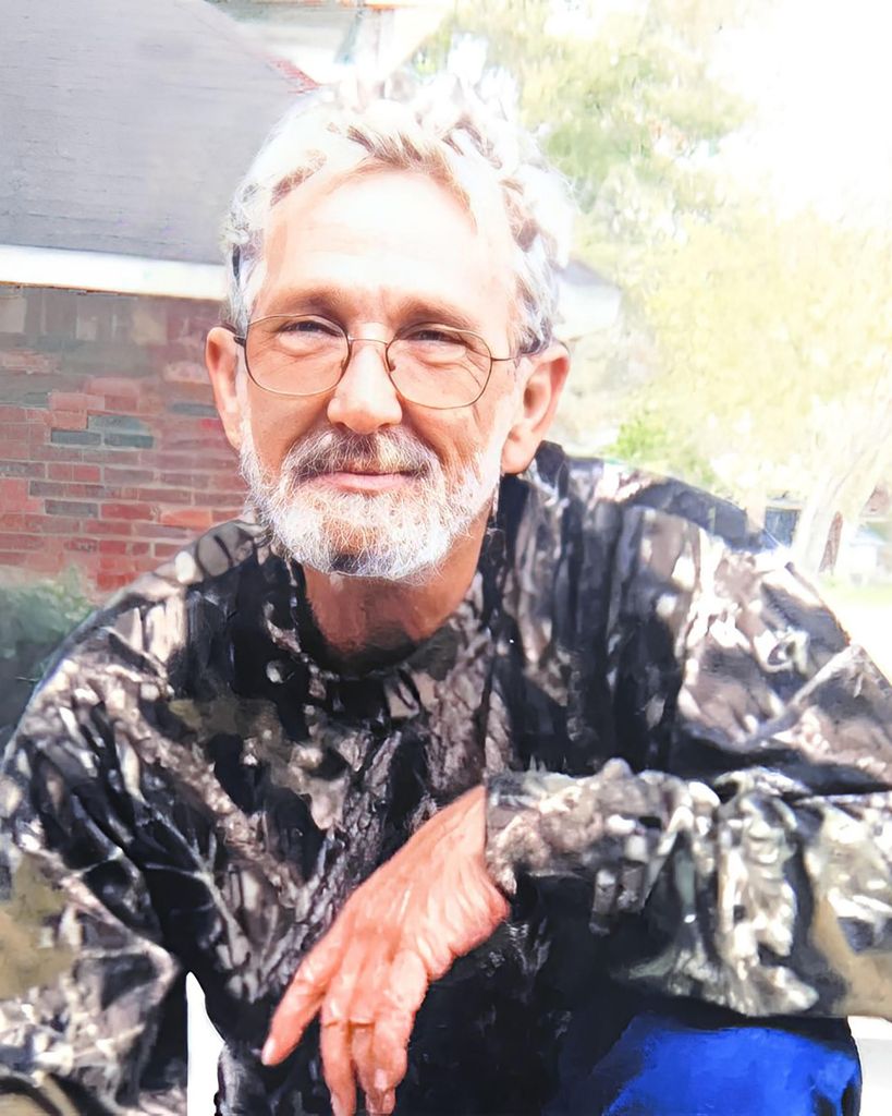 Ronald Joseph Coleman
