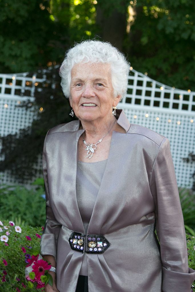 Cecile Anna (Denoncourt) Doyon Profile Photo
