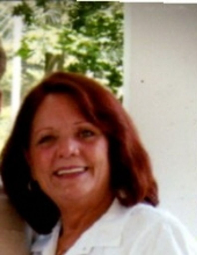 Judy Ann Jones Profile Photo