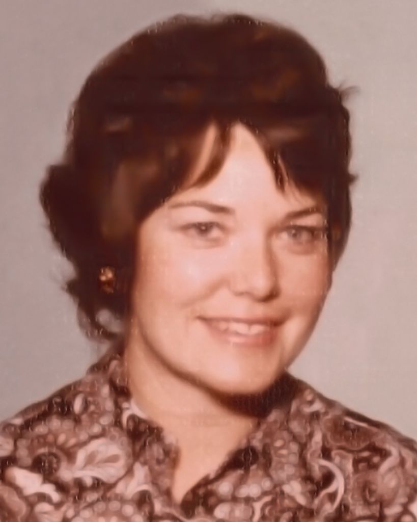 Joyce Ann Tainter Profile Photo