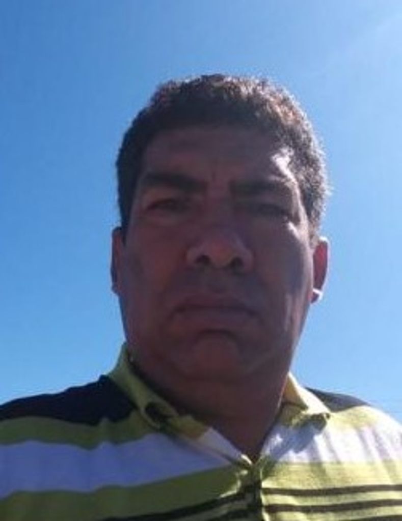 Marco Morales Castillo