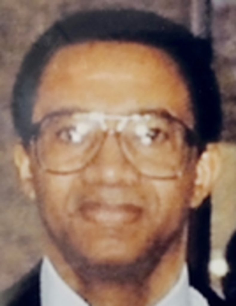 Oliver Mcfarland, Sr. Profile Photo