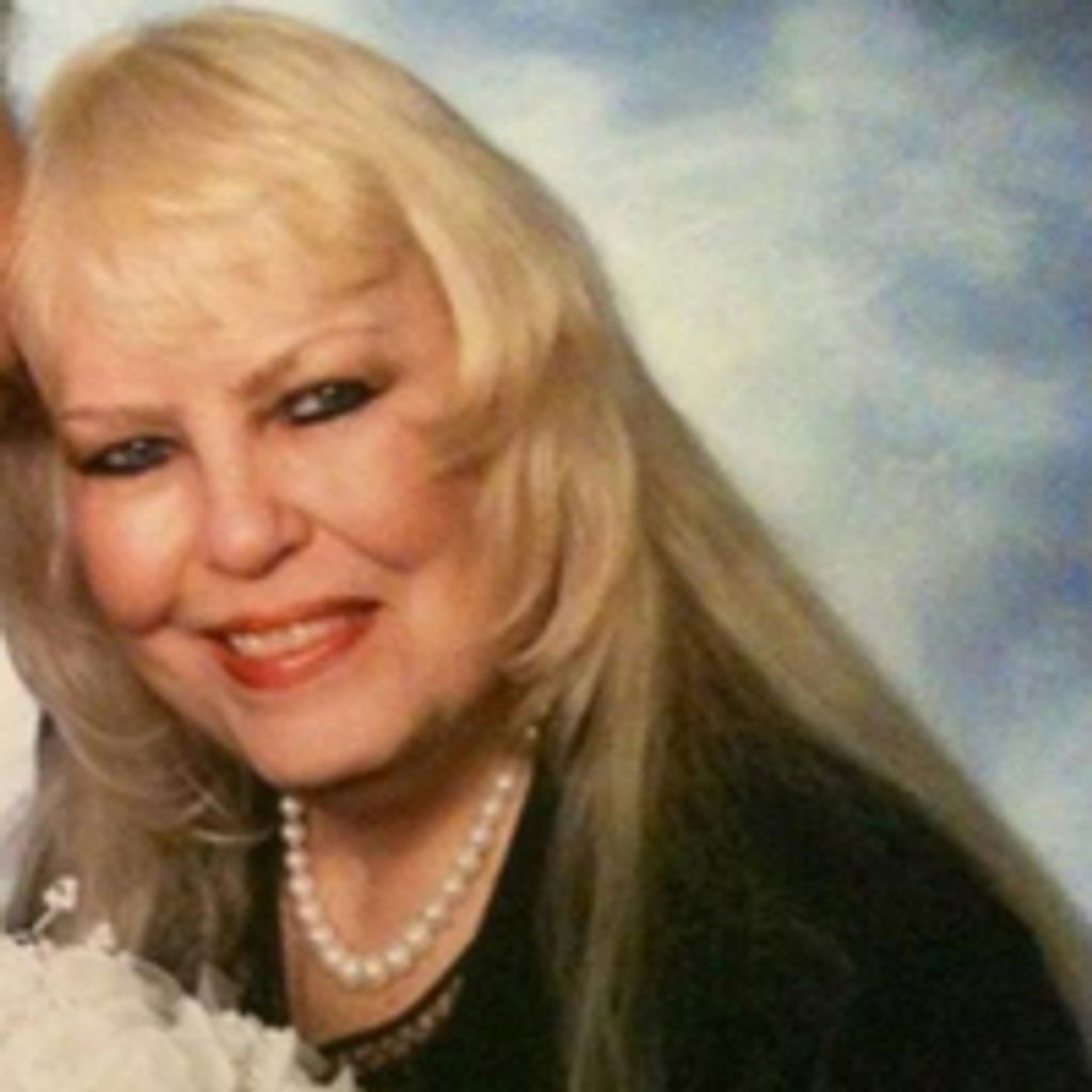 Betty Jean Hester