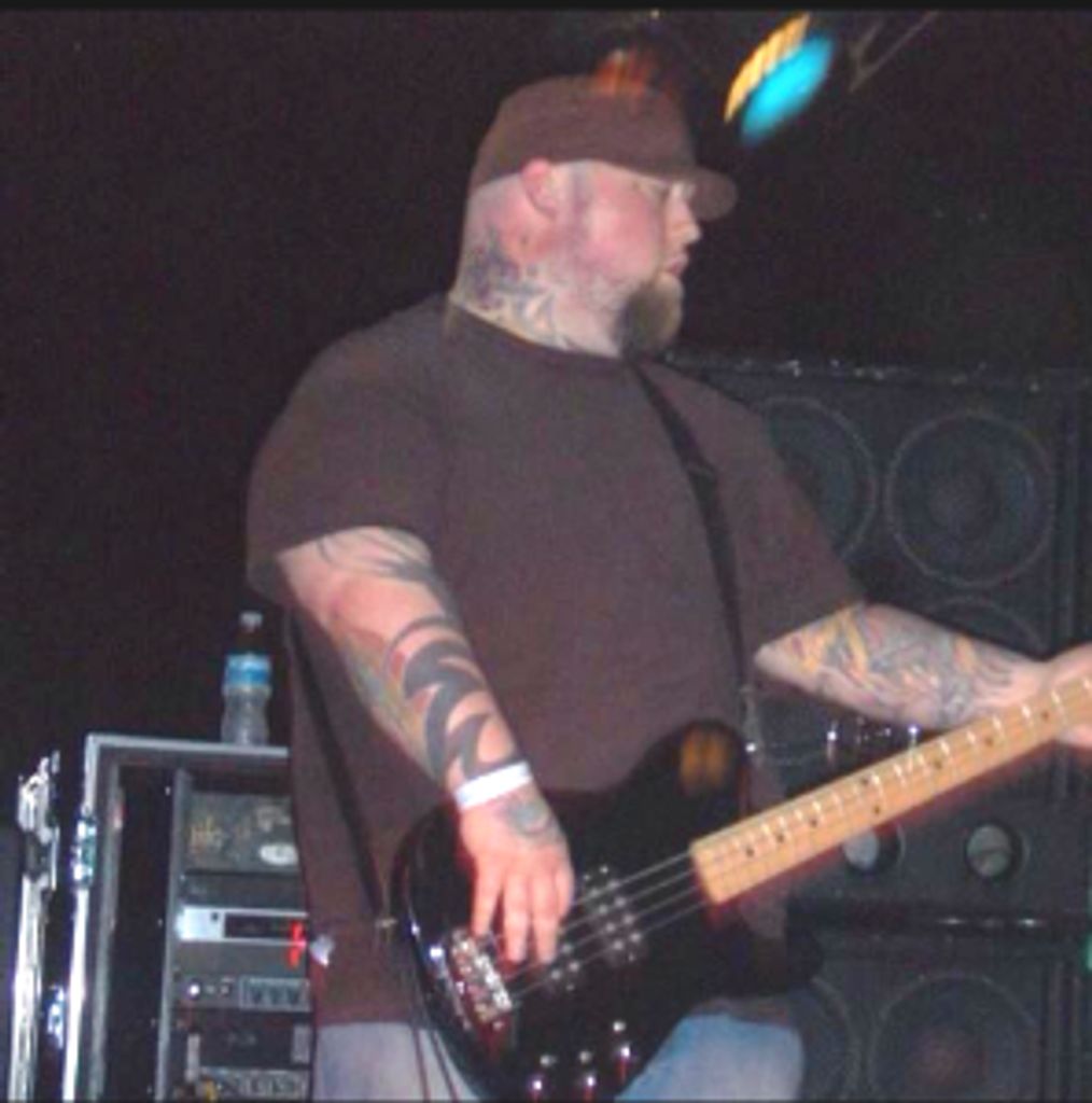 Ryan David Butcher