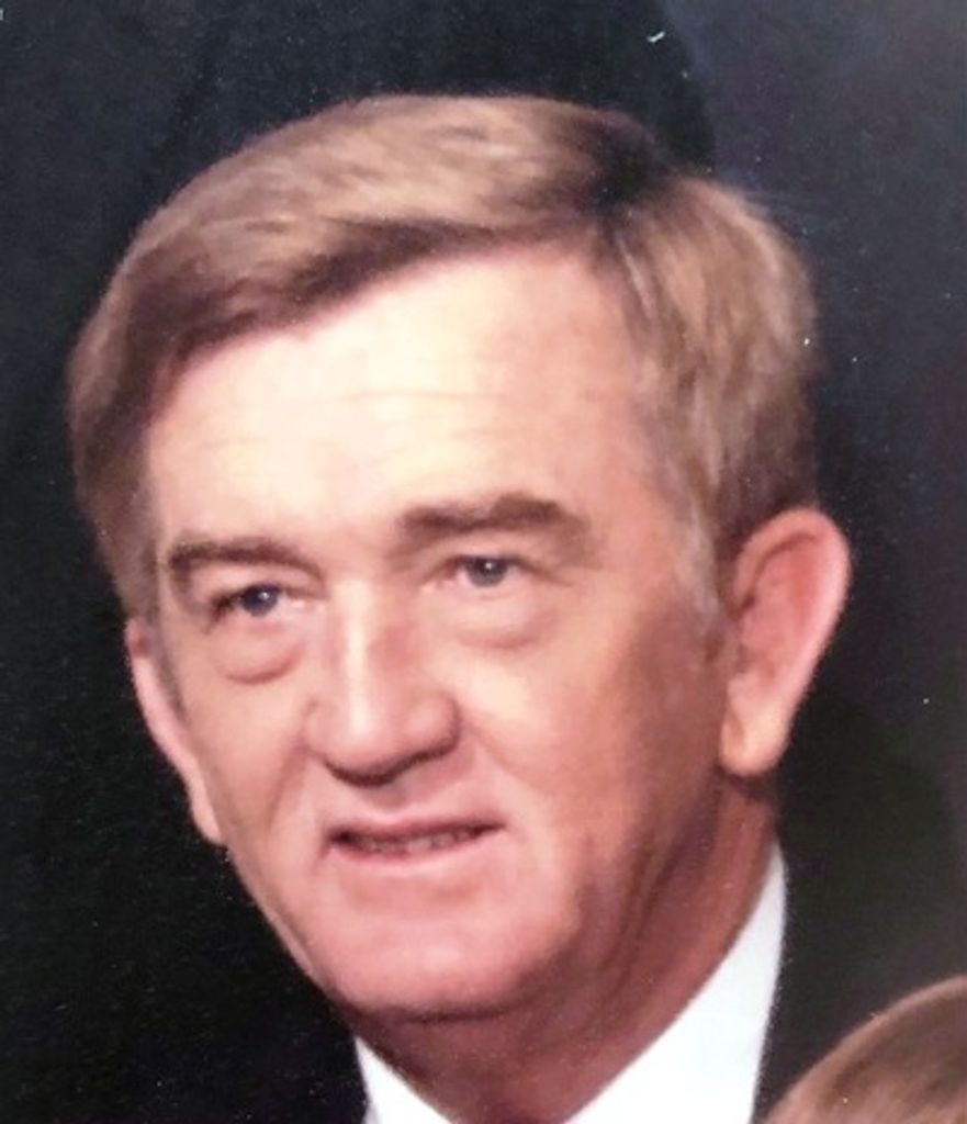 James Whitman Williams Profile Photo