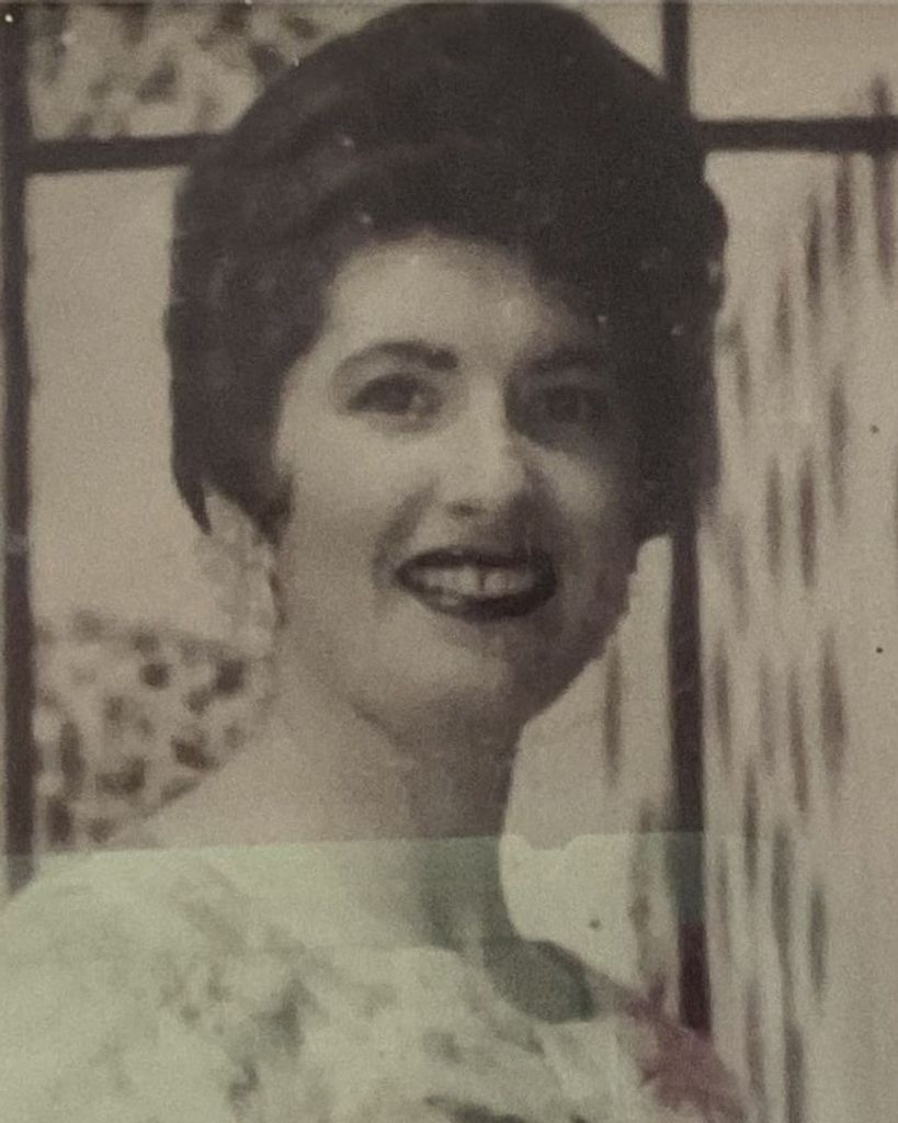 Hazel Johnson Harris Profile Photo