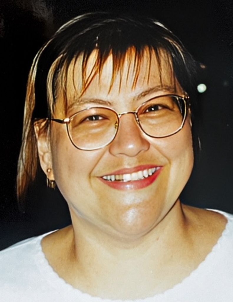 Margaret B.   "Maggie" Russell