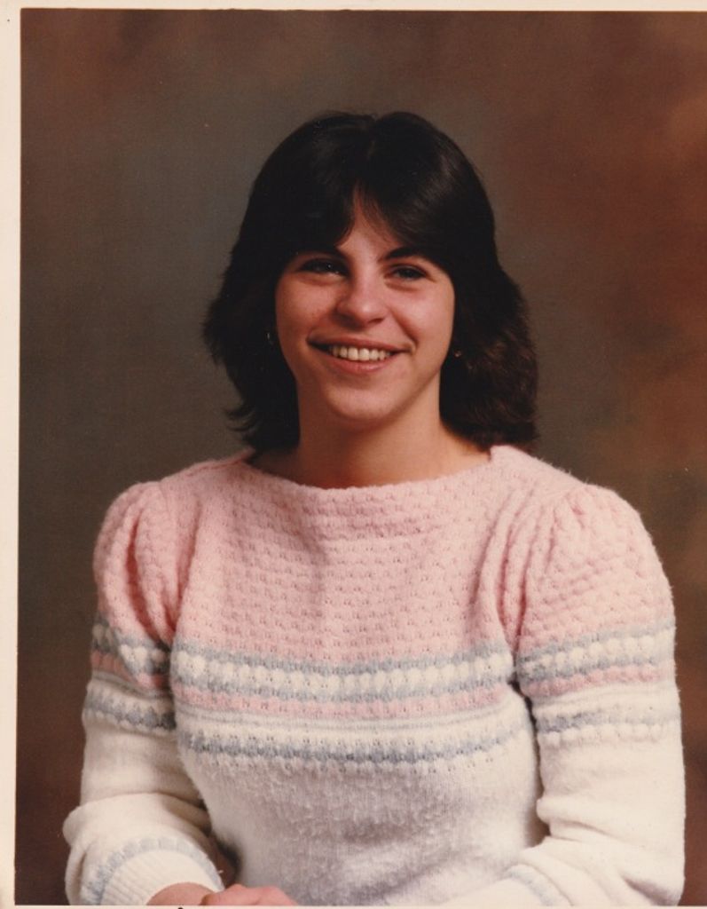 Patricia Willison