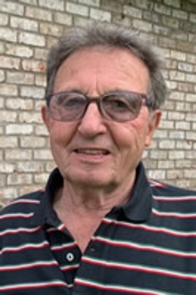 Nicola E. Orlando