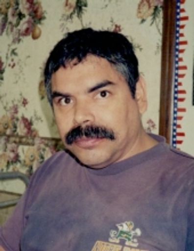 Jose Rubio Rodelo Profile Photo
