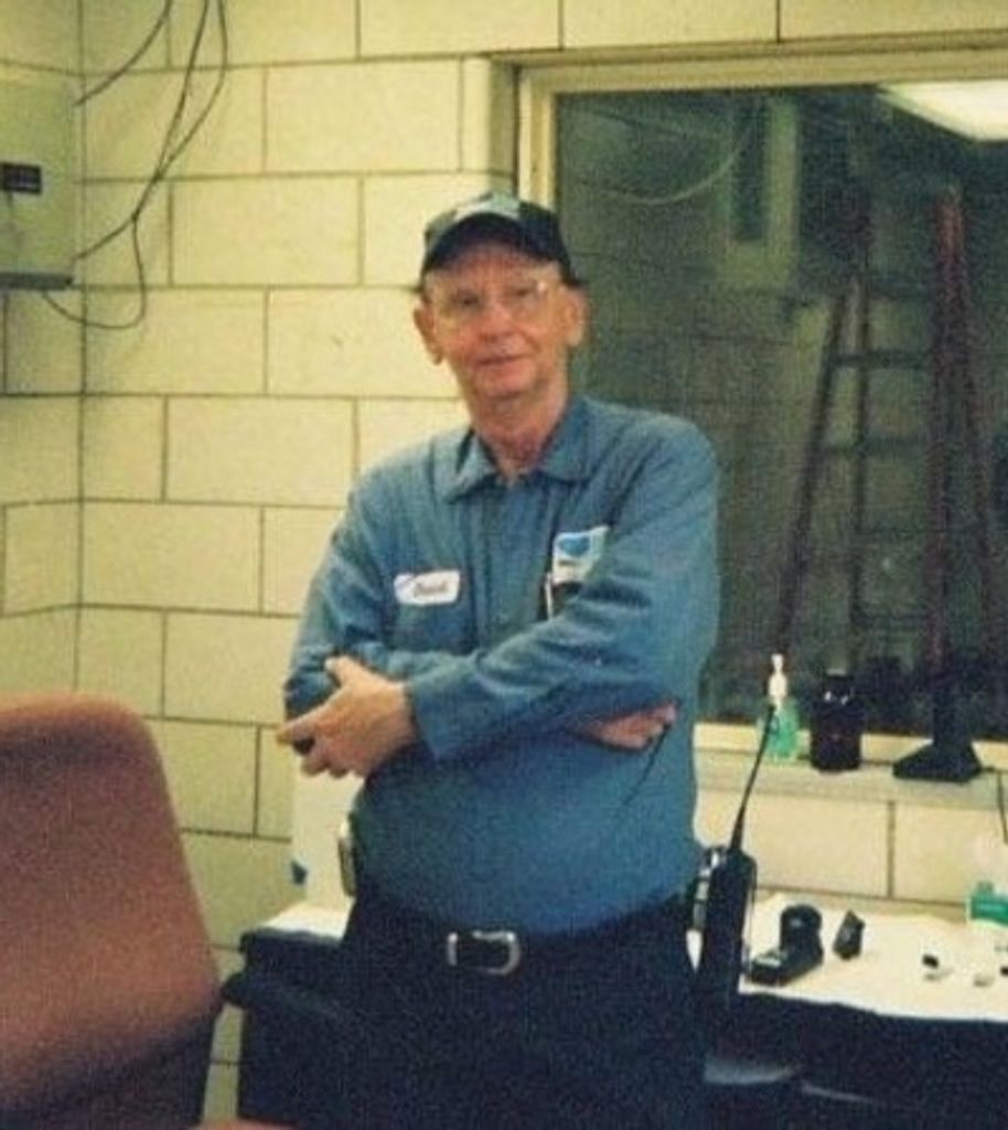 David Lee Statome Profile Photo