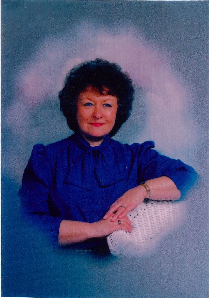 Dixie Bergman Profile Photo