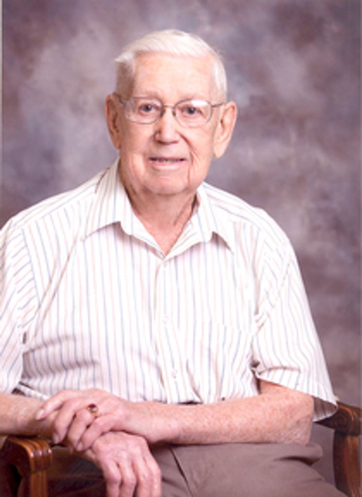 Clarence Leo Littlewood