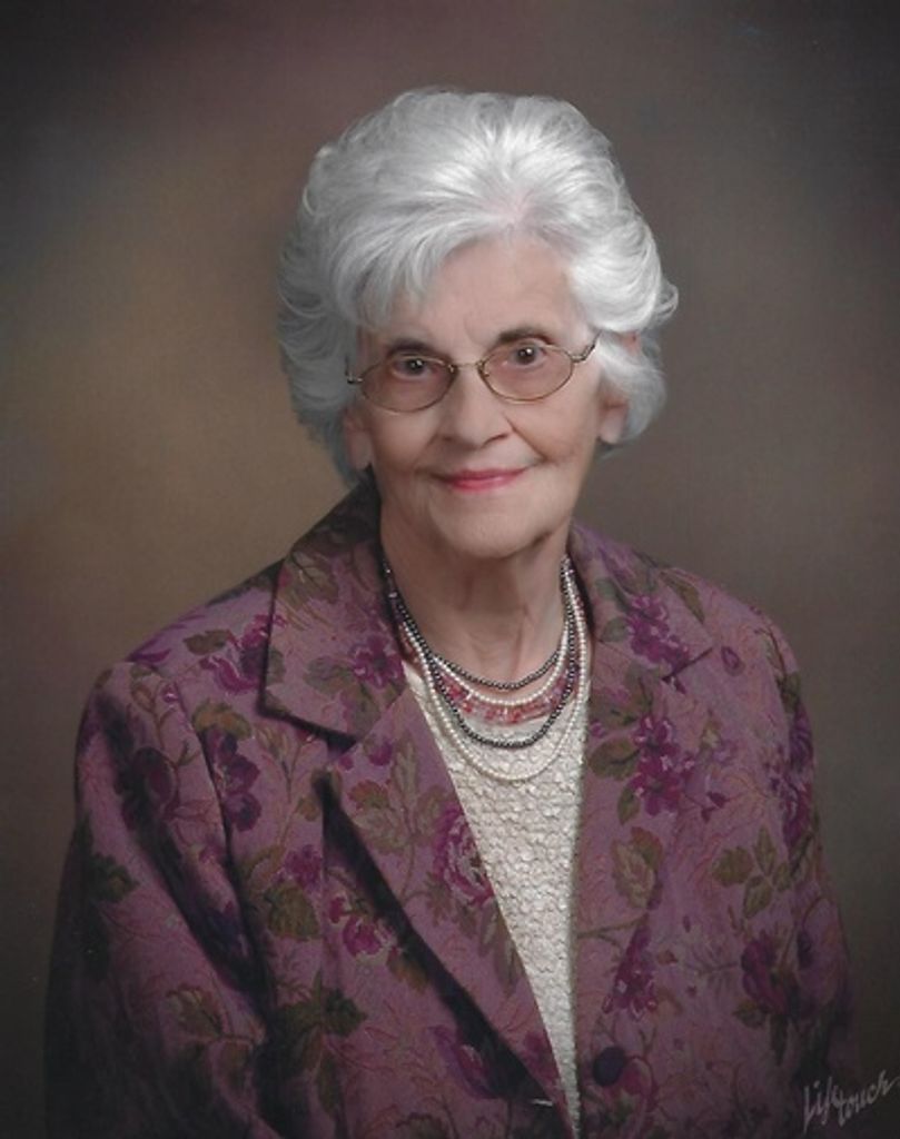 Willa Mae Debruin Dieleman Bensink Profile Photo