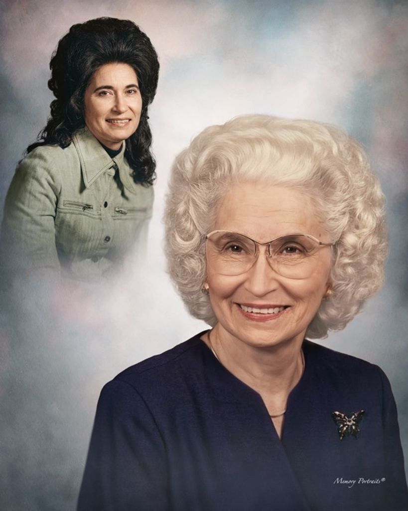 Jo Ann Houston