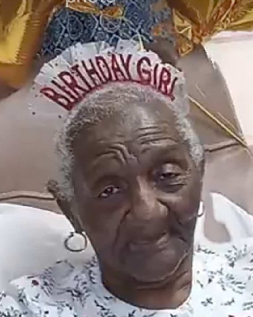 Mrs. Ellen Williams