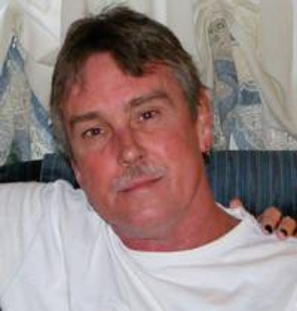 Joey Curtis Profile Photo
