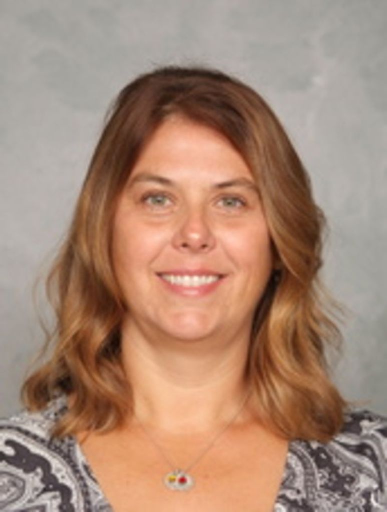Amy Becker Profile Photo