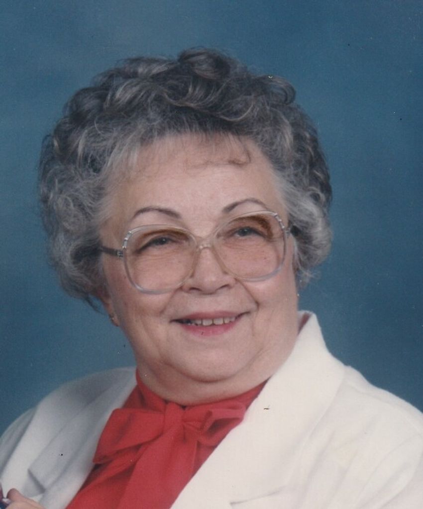 Doretta (Billie) George