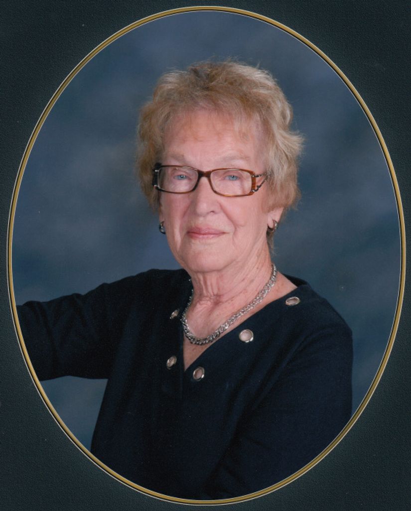Rosemary "Rosie" C. Lewandowski
