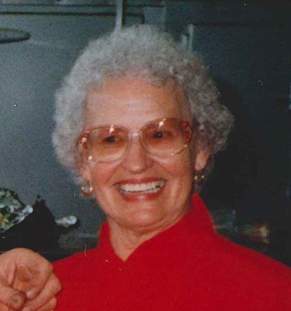 Margaret Ann Steers Profile Photo