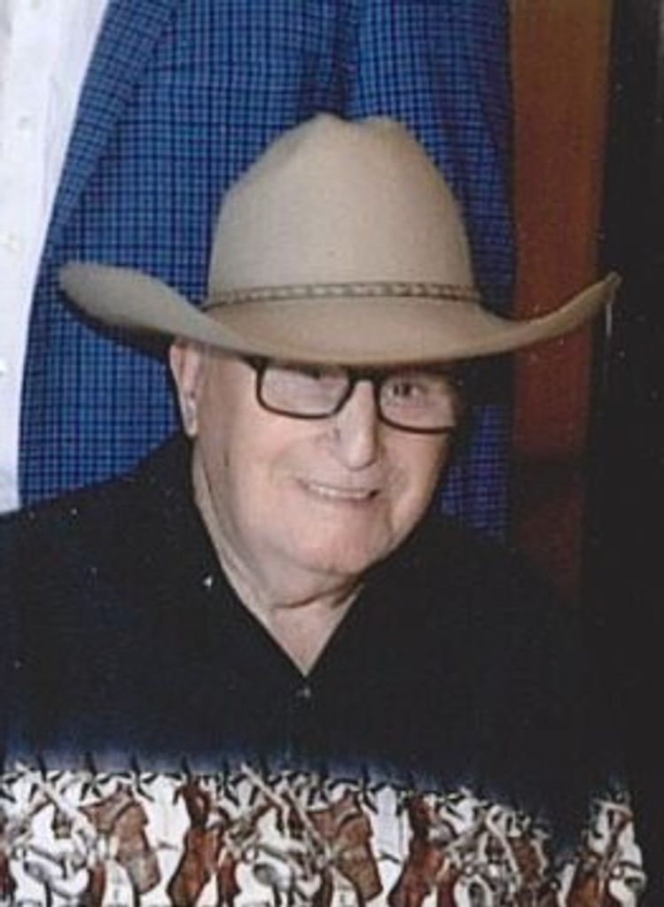 Laverne "Pete" Arvin Henson