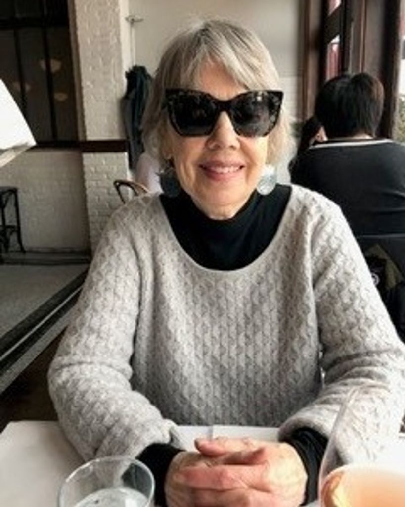 Elizabeth Anne Ament Pudloski Profile Photo