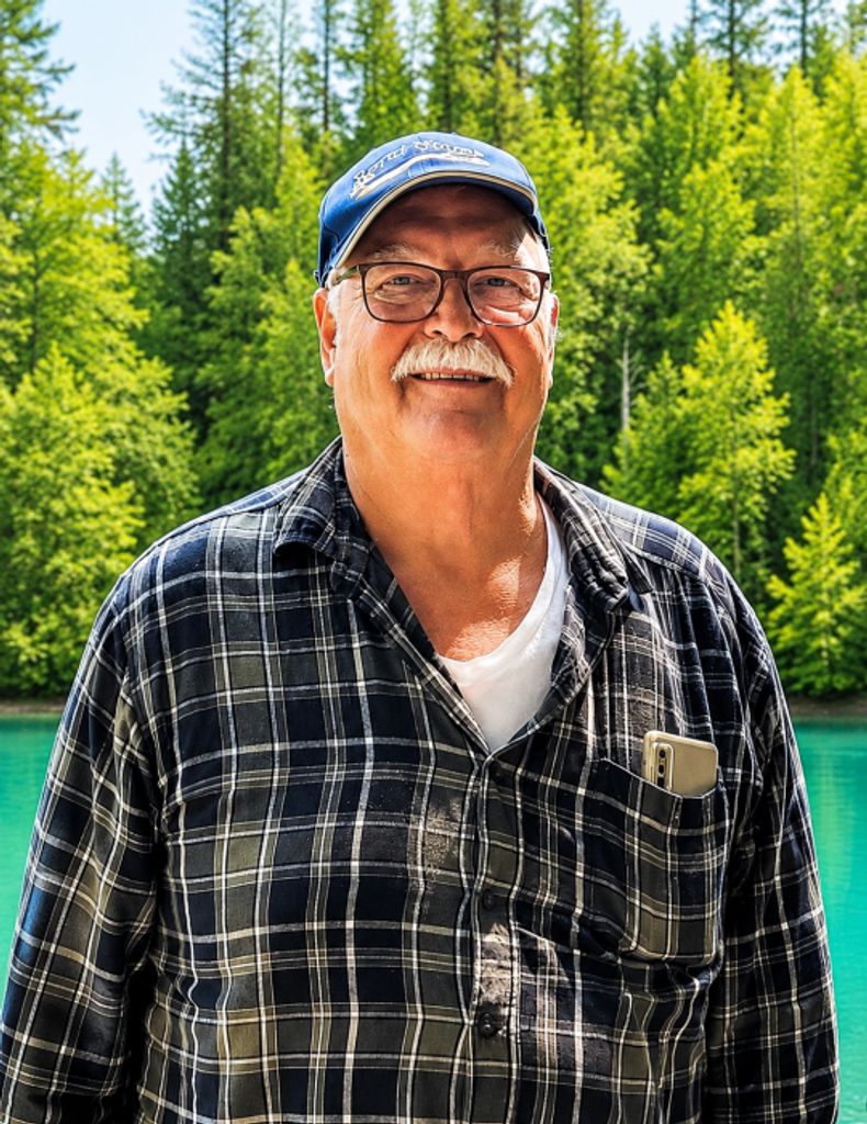 William "Bill" A. Schultz Ii Profile Photo