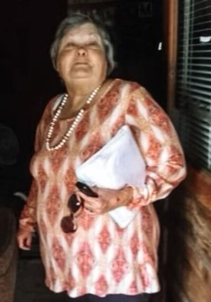 Audrey F. Ledkins Profile Photo
