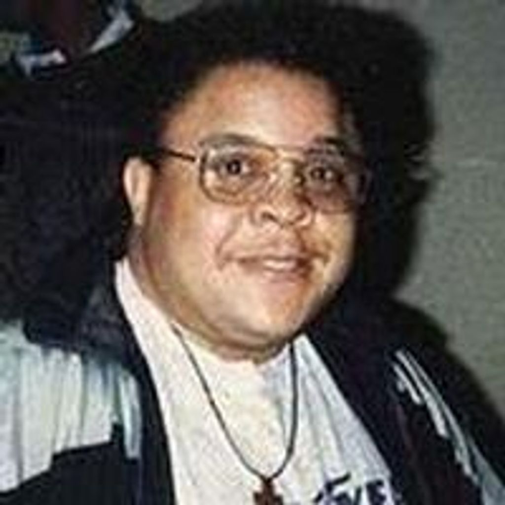 Larry Eskew
