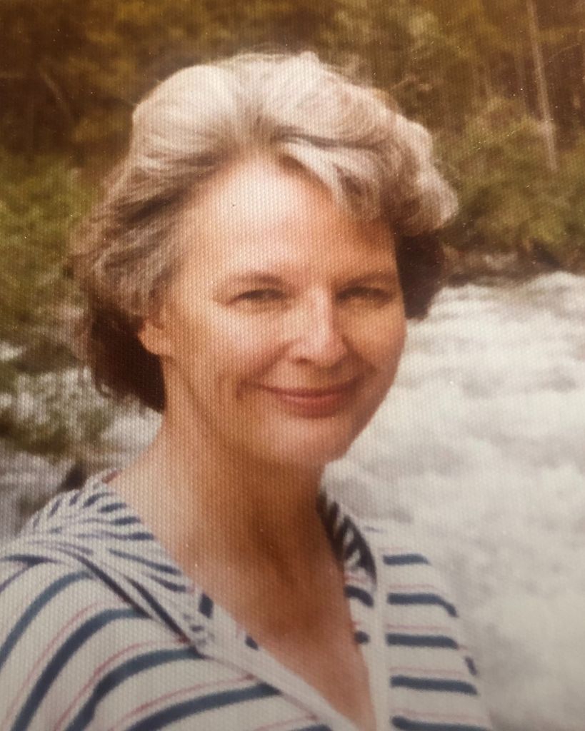 Mary M'Lis Dahl Profile Photo